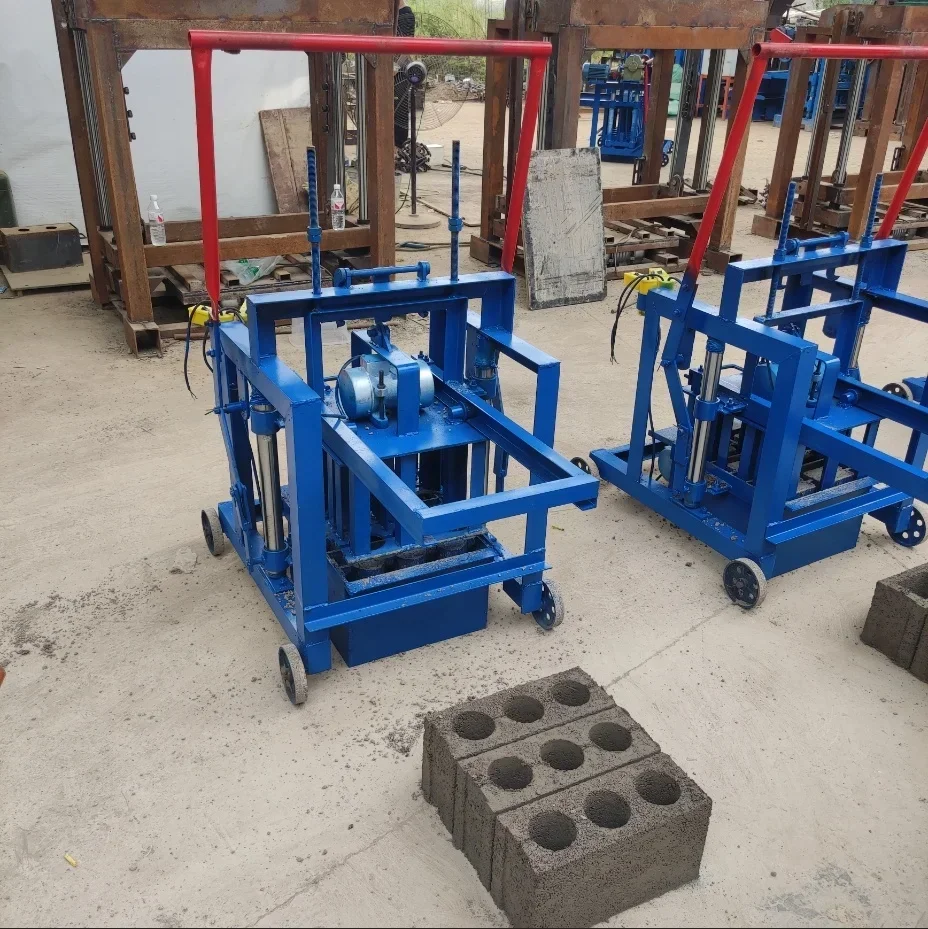 The most popular brick making machine fly ash brick making machine cost brick making machine manual
The most popular brick making machine fly ash brick making machine cost brick making machine manual