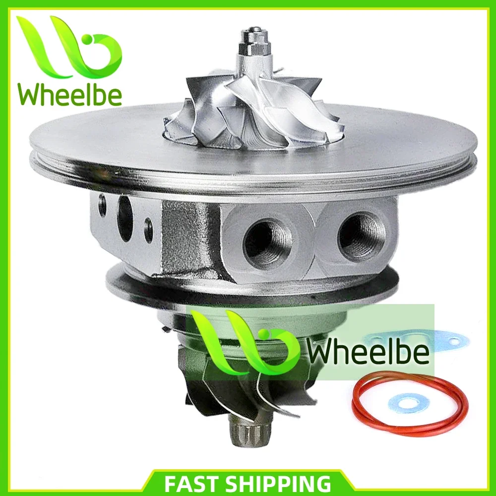Turbo Cartridge For HYUNDAI TUCSON iX35 For KIA KX5 Gamma T-GDI 16399880016 16399700016 28231-2B760 28231 2B760 282312B760
Turbo Cartridge For HYUNDAI TUCSON iX35 For KIA KX5 Gamma T-GDI 16399880016 16399700016 28231-2B760 28231 2B760 282312B760