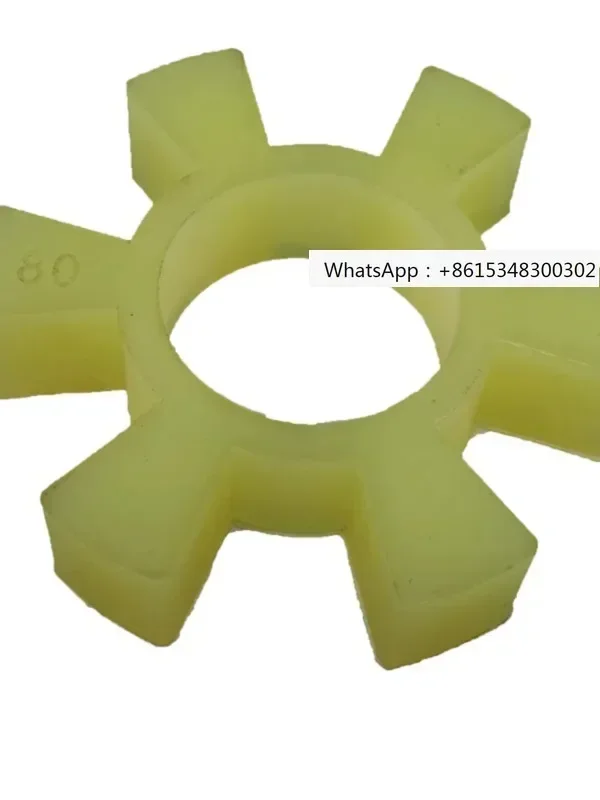 Т-образная шестиугольная буферная накладка, муфта водяного насоса, эластичный корпус, резиновый блок с цветком сливы T80 90 100, 110 120 150
Т-образная шестиугольная буферная накладка, муфта водяного насоса, эластичный корпус, резиновый блок с цветком сливы T80 90 100, 110 120 150