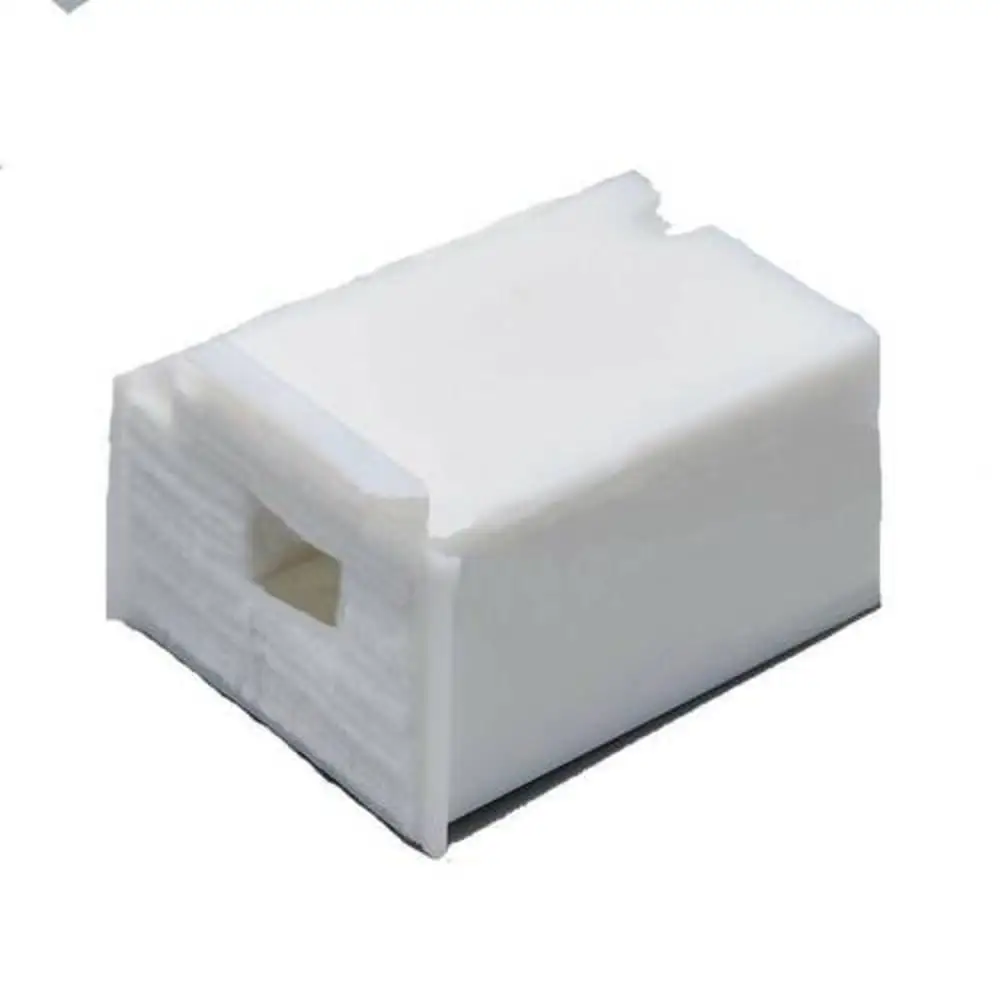 Waste Ink Tank Fits For Epson Expression ET-2810 ET-2851 ET-2826 U ET-2812 ET-2811 ET-2825 ET-2814 ET-2840
Waste Ink Tank Fits For Epson Expression ET-2810 ET-2851 ET-2826 U ET-2812 ET-2811 ET-2825 ET-2814 ET-2840