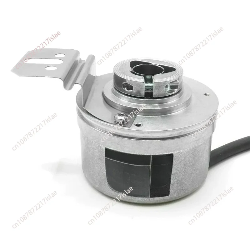 ollow Shaft 1024PPR Wire Outlet Rotary Encoder
ollow Shaft 1024PPR Wire Outlet Rotary Encoder