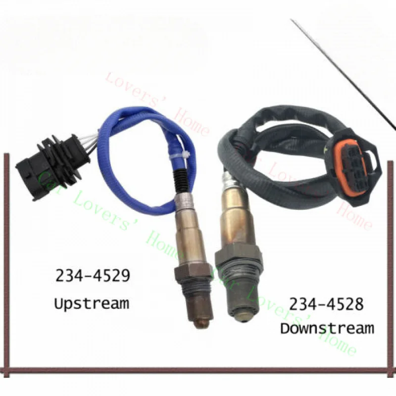 A+ Upstream+Downstream Oxygen Sensor for Chevrolet Cruze 2011-15 Sonic 2012-13 1.4L
A+ Upstream+Downstream Oxygen Sensor for Chevrolet Cruze 2011-15 Sonic 2012-13 1.4L