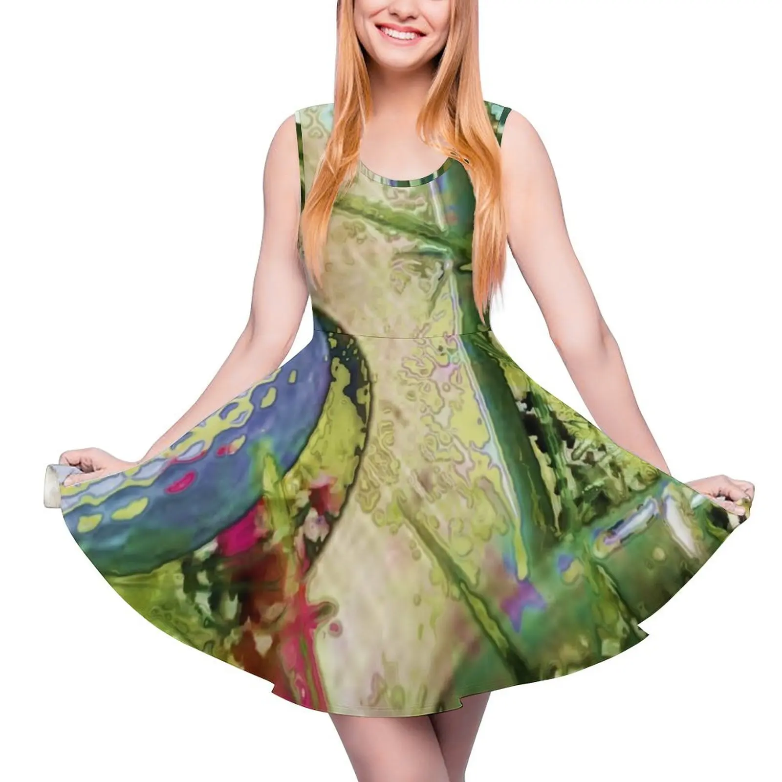 Playing Golf Sleeveless Dress women"s dresses luxury women"s summer jumpsuit Bridesmaid dress woman dresses ladies 2024 summer
Playing Golf Sleeveless Dress women"s dresses luxury women"s summer jumpsuit Bridesmaid dress woman dresses ladies 2024 summer