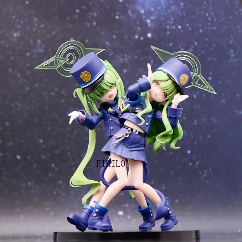 Anime Blue Archive Figurine Tachibana Hikari Nozomi Action Figures Nakamasa Ichika PVC Desktop Statue Collection Birthday Gifts
Anime Blue Archive Figurine Tachibana Hikari Nozomi Action Figures Nakamasa Ichika PVC Desktop Statue Collection Birthday Gifts