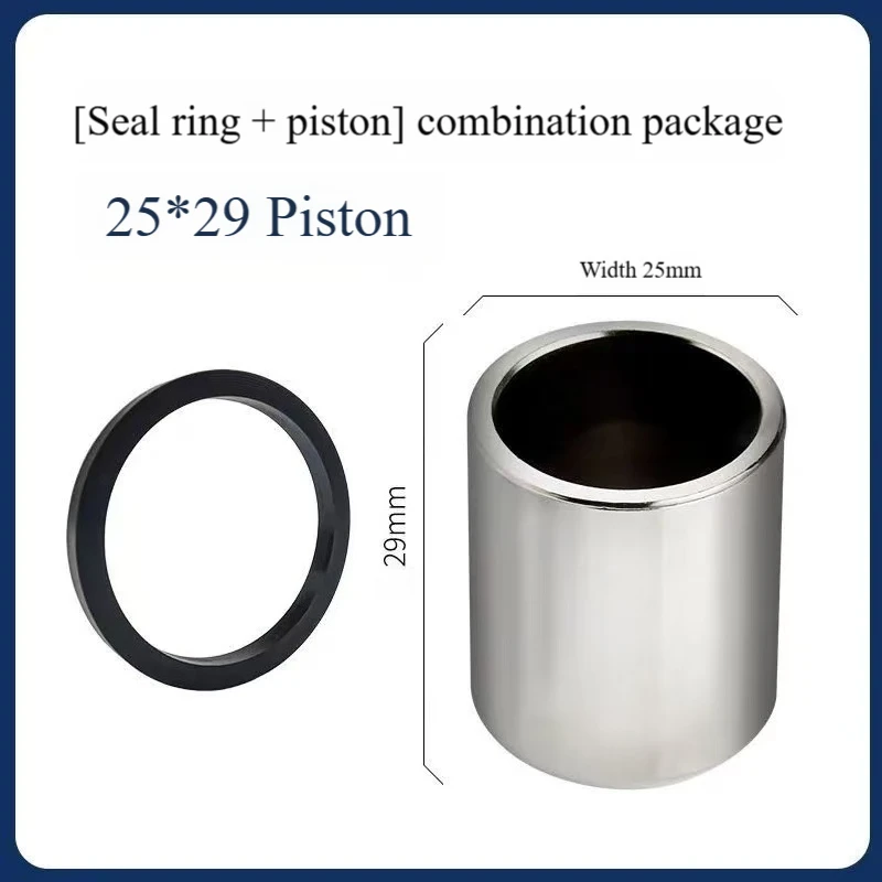 Electric Vehicle Brake Caliper Piston, Hydraulic Plunger, Pedal Brake Master Cylinder Wear-resistant Bushing
Electric Vehicle Brake Caliper Piston, Hydraulic Plunger, Pedal Brake Master Cylinder Wear-resistant Bushing