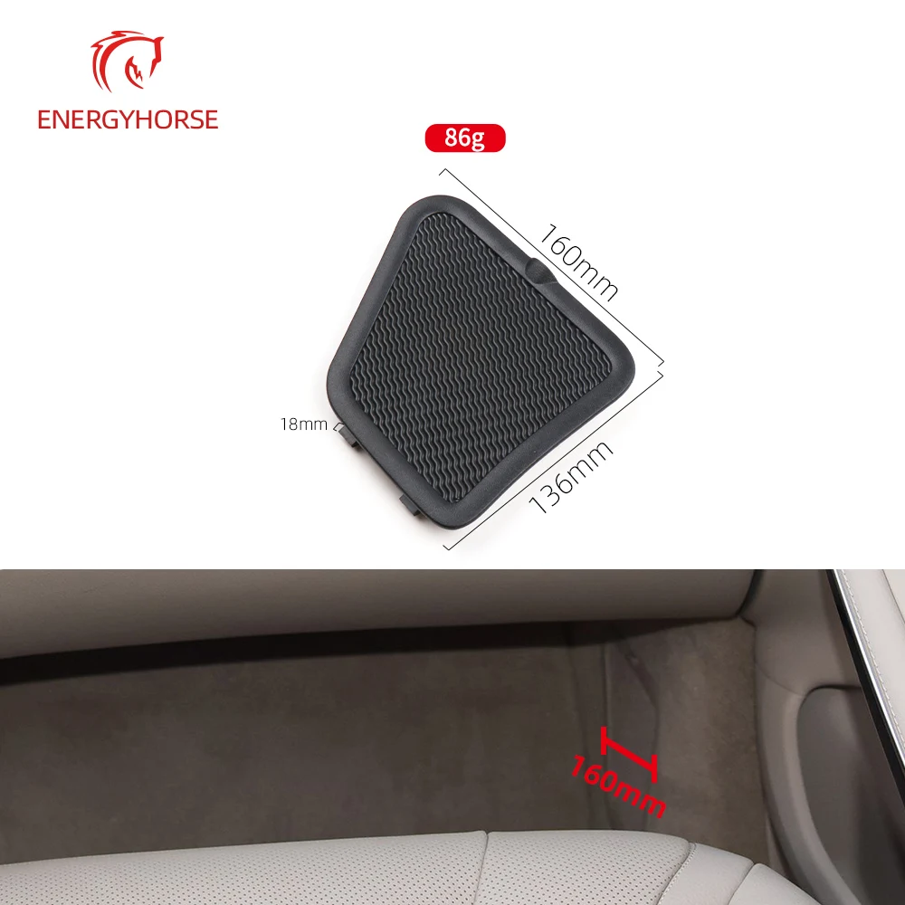 Passenger Side VIN Cover VIN Access Cover For Mercedes Benz S Class W222 S320 S350 S400 S450 S500 S600 S680 For Brabus 2014 40S
Passenger Side VIN Cover VIN Access Cover For Mercedes Benz S Class W222 S320 S350 S400 S450 S500 S600 S680 For Brabus 2014 40S