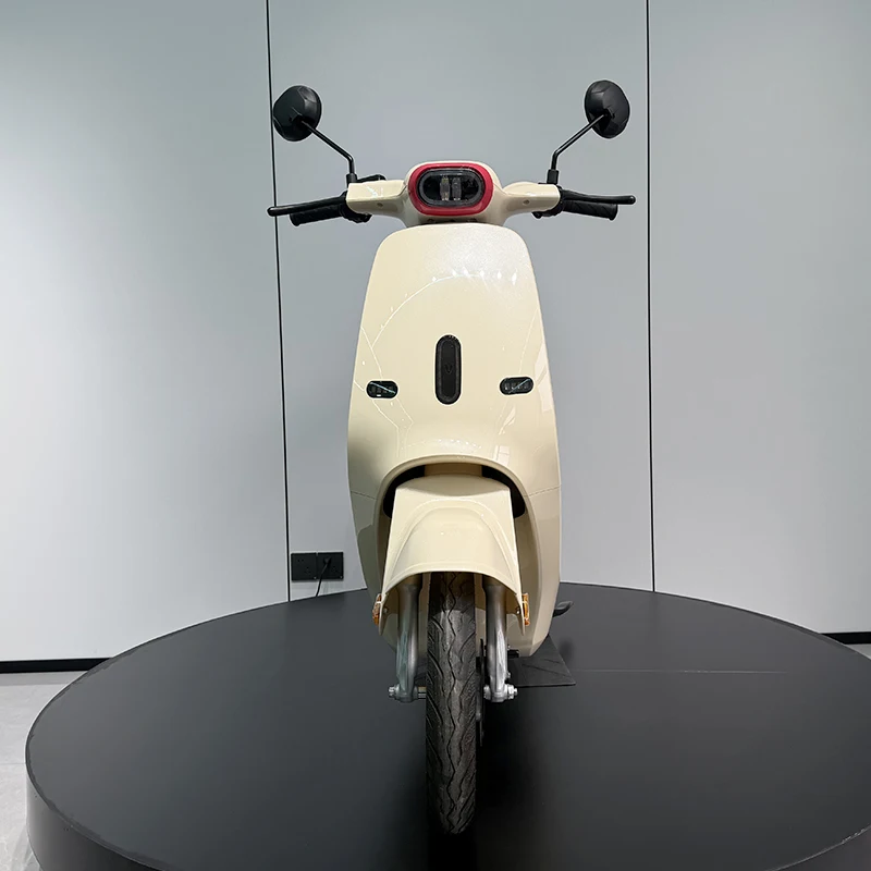 val 800W/1000W Motor Electric Motorcycles 60V 20Ah/32Ah Lead Acid Battery Max Speed 45km/h Electric Scooter on Roadcustomcustom
val 800W/1000W Motor Electric Motorcycles 60V 20Ah/32Ah Lead Acid Battery Max Speed 45km/h Electric Scooter on Roadcustomcustom