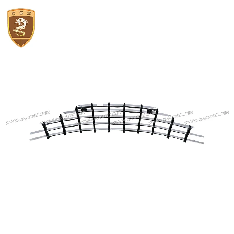 Automotive Grille for Aston Martin VT4.0 Original OEM Bumper Middle Mesh Grid Car Accessories Decoration MY63-8A100-AB
Automotive Grille for Aston Martin VT4.0 Original OEM Bumper Middle Mesh Grid Car Accessories Decoration MY63-8A100-AB