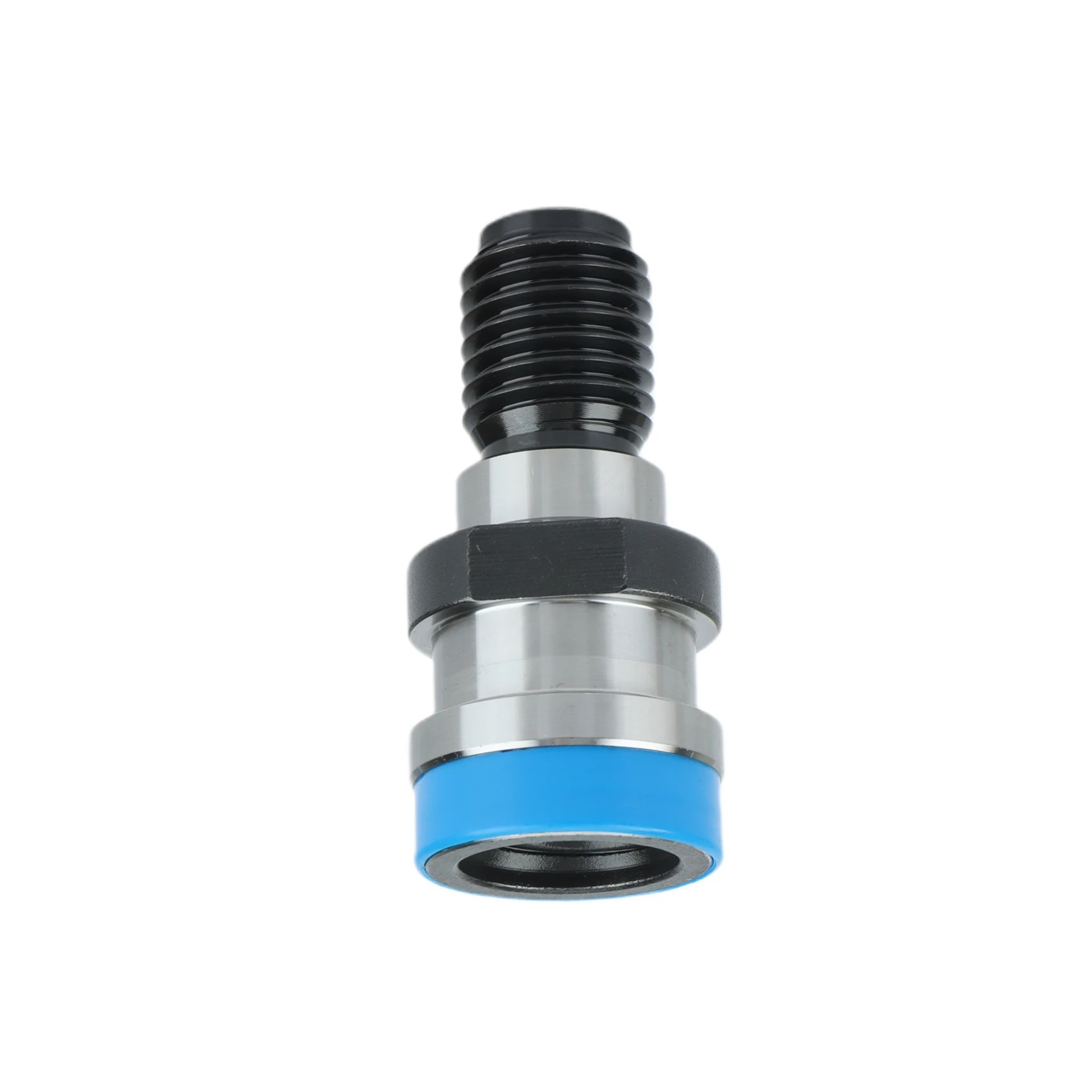 CMHI BT40-NT40 Pull Stud,BT40-NT40 Converter,BT40 Holder is Converted Into NT40 Holder,Drawbar Thread
CMHI BT40-NT40 Pull Stud,BT40-NT40 Converter,BT40 Holder is Converted Into NT40 Holder,Drawbar Thread
