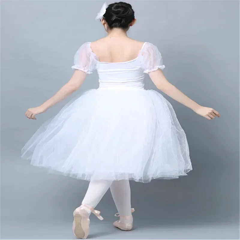 New Arrival of Girls and Women Romantic Tutu Skirt Spandex Bodice with Layers of Soft Tulle Tutus Ballet Dance Tutu Dress
New Arrival of Girls and Women Romantic Tutu Skirt Spandex Bodice with Layers of Soft Tulle Tutus Ballet Dance Tutu Dress