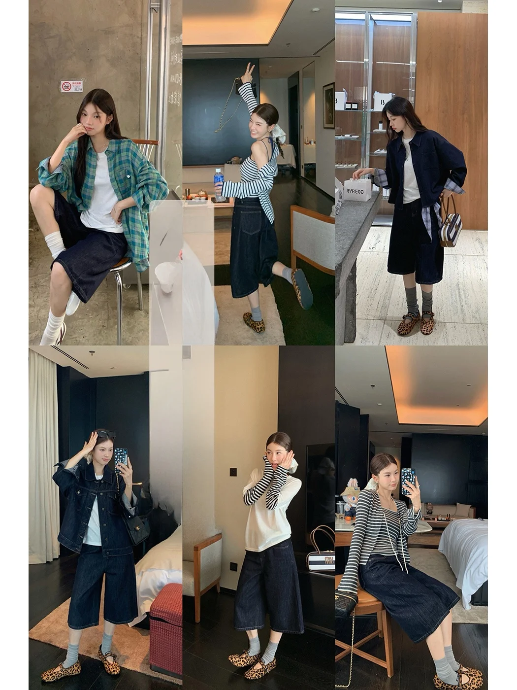 Джинсы Ibell Zhang: винтажные, оригинального цвета, из длинноворсового хлопка, с необработанным краем, укороченные, повседневные, приталенные, прямые, женские
Джинсы Ibell Zhang: винтажные, оригинального цвета, из длинноворсового хлопка, с необработанным краем, укороченные, повседневные, приталенные, прямые, женские