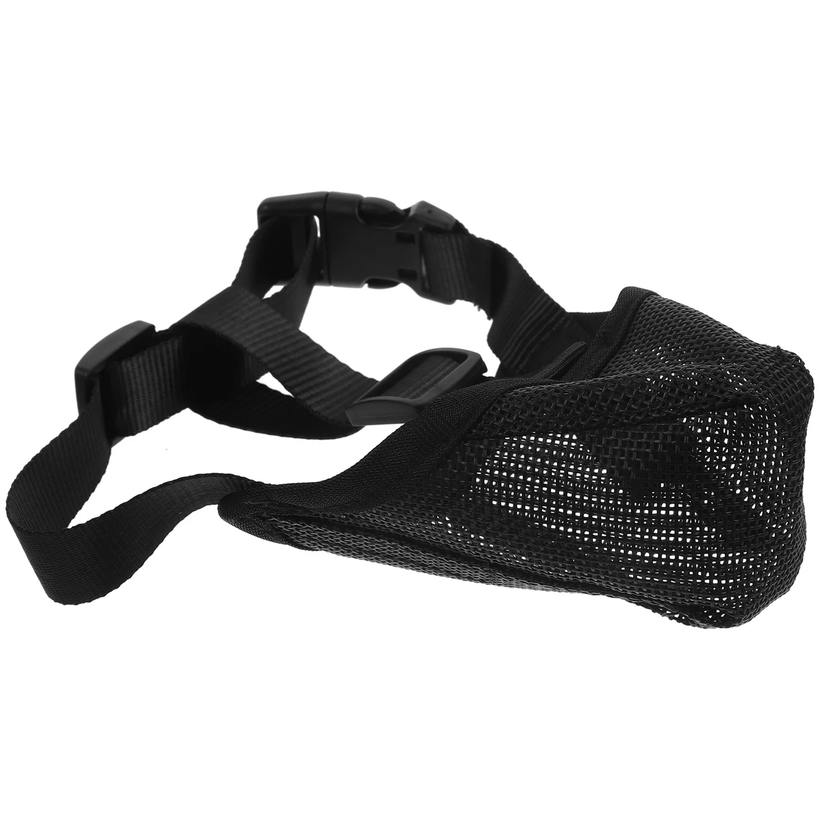 Dog Premium Material Breathable Adjustable No Biting No Barking Puppy Muzzle For Small Dogs Outdoor Use Mesh Pet Muzzle Reusable
Dog Premium Material Breathable Adjustable No Biting No Barking Puppy Muzzle For Small Dogs Outdoor Use Mesh Pet Muzzle Reusable