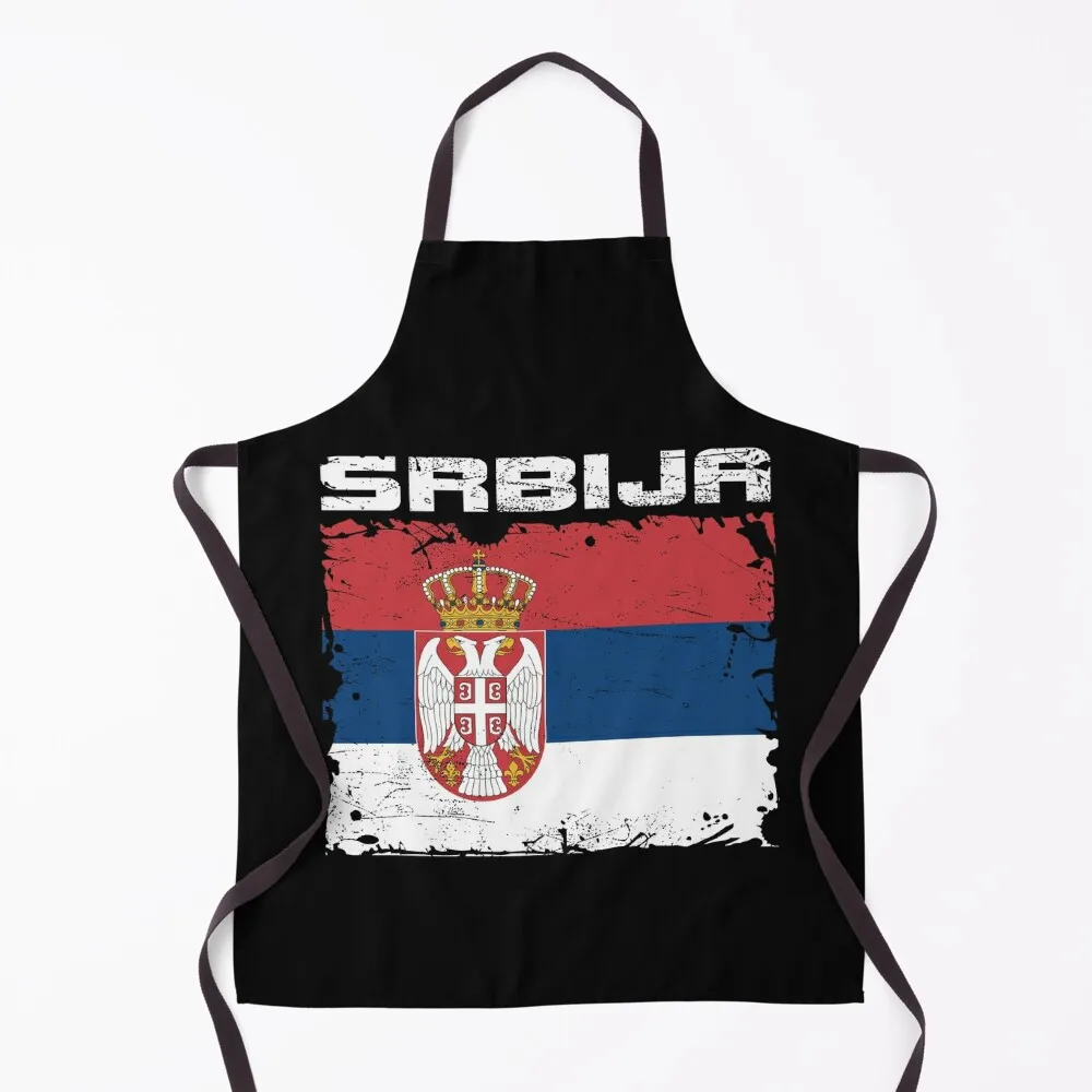 Serbian flag Apron Household Items Kitchen Kawaii Accessories Things For The Kitchen Apron
Serbian flag Apron Household Items Kitchen Kawaii Accessories Things For The Kitchen Apron