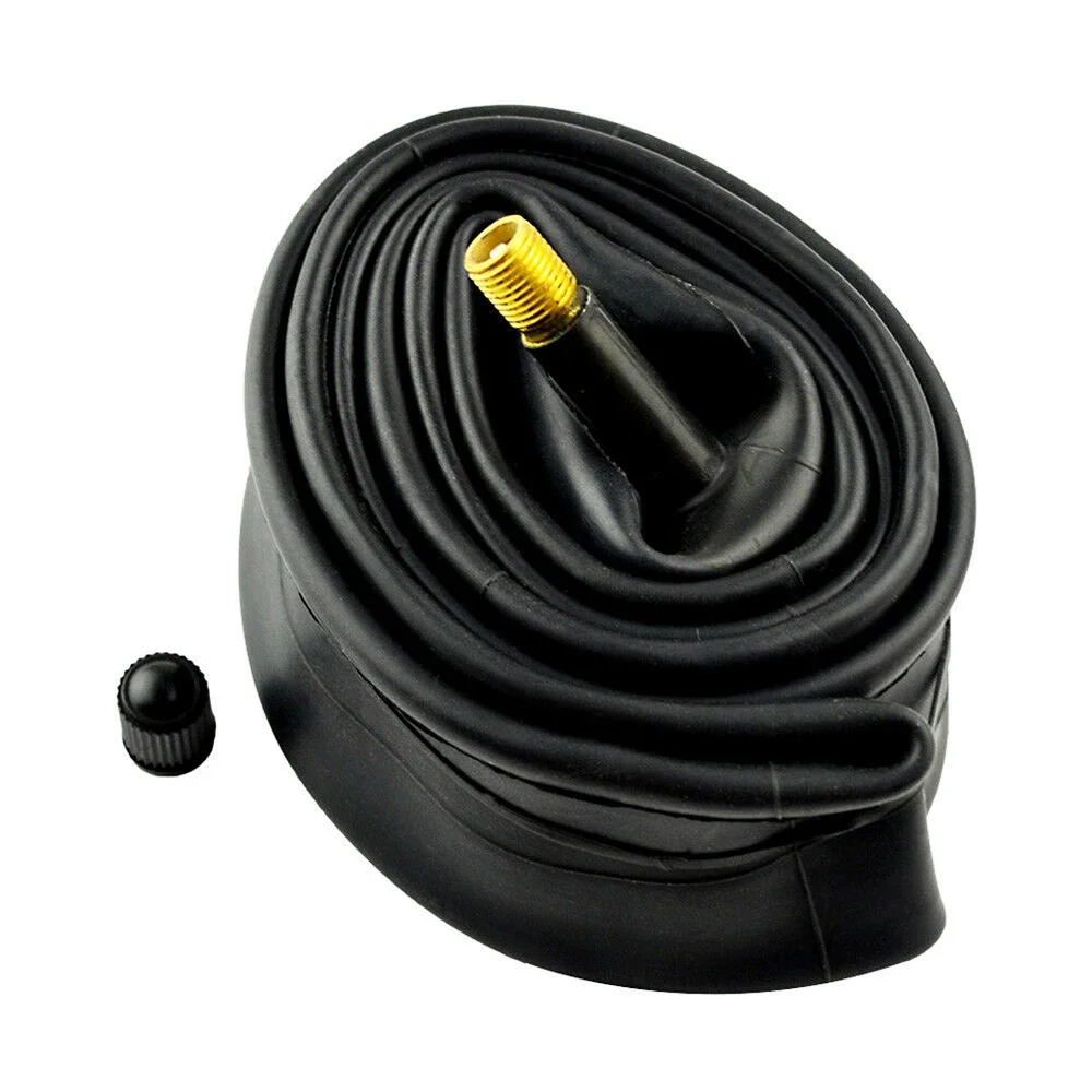 Bicycle Practical Butyl Rubber Inner Tube 26x1.95/2.125 US Nozzle For MTB Mountain Road Bike Tire Repair Replace
Bicycle Practical Butyl Rubber Inner Tube 26x1.95/2.125 US Nozzle For MTB Mountain Road Bike Tire Repair Replace