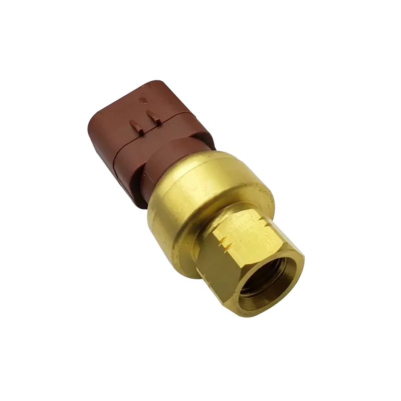 Engine Oil Pressure Sensor 305-6873 3056873 For C7 C9 3512B 3516B 312D2 312D2L 312D2GC CG137-08 CG137-12 Sensor
Engine Oil Pressure Sensor 305-6873 3056873 For C7 C9 3512B 3516B 312D2 312D2L 312D2GC CG137-08 CG137-12 Sensor
