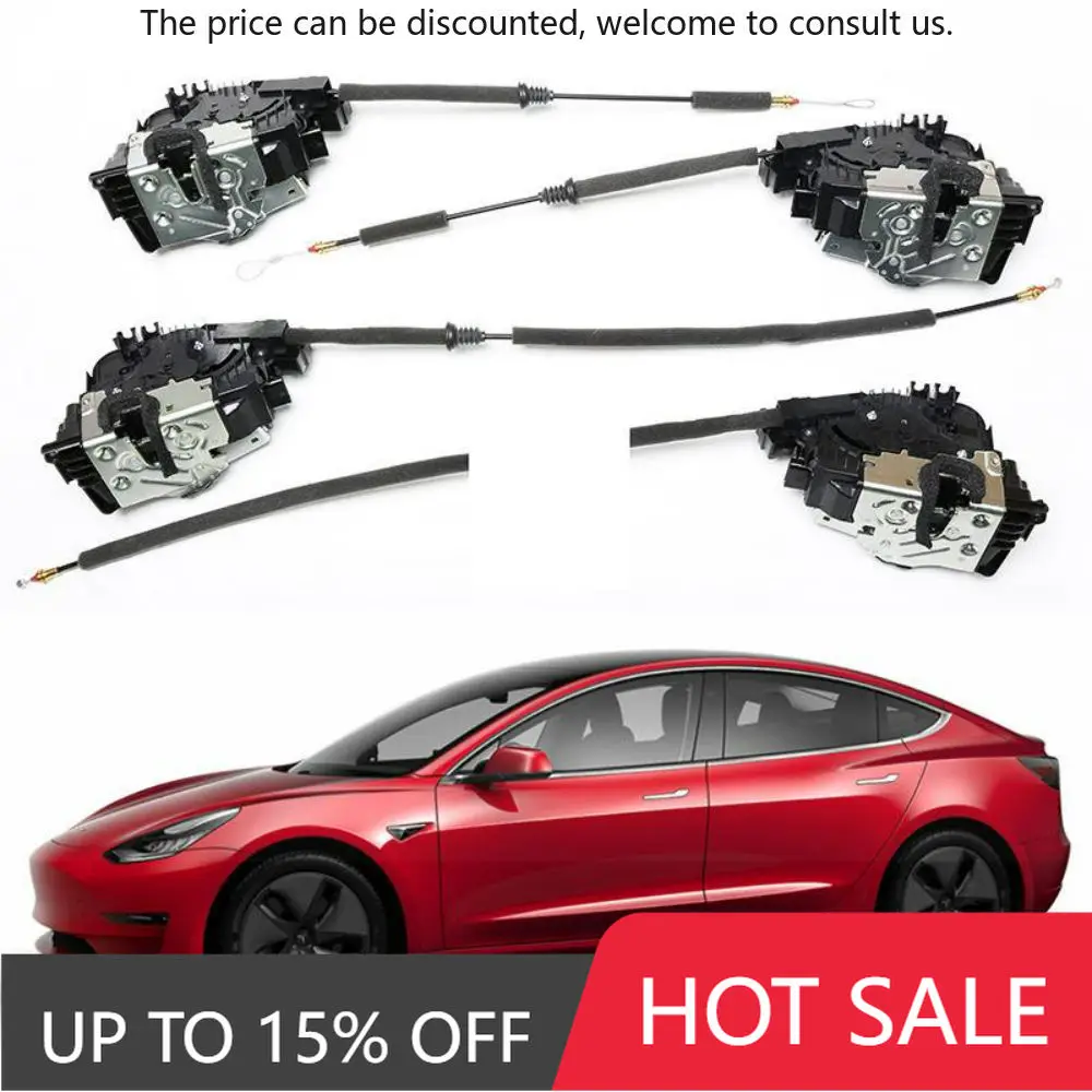 Smart Electric Suction Door Lock Super Silence Anti Pinch Automatic Soft Close Vehicle Door Electric Suction Door For Tesla
Smart Electric Suction Door Lock Super Silence Anti Pinch Automatic Soft Close Vehicle Door Electric Suction Door For Tesla