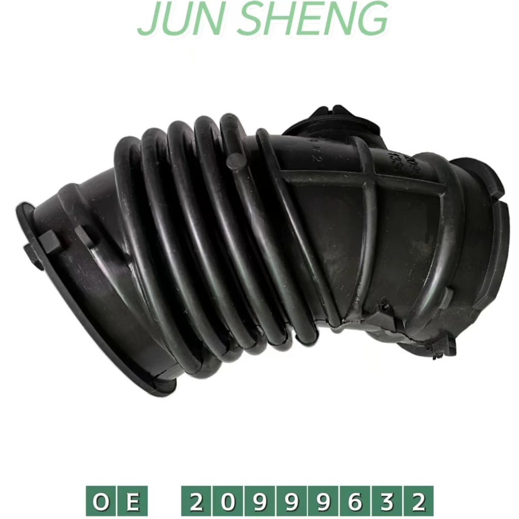 20999632 Air Filter HoseIntake Hosefor Buick New Lacrosse 2010-2015 Chevrolet Malibu GMSA 2012-2016 Alpheon 2011-2015
20999632 Air Filter HoseIntake Hosefor Buick New Lacrosse 2010-2015 Chevrolet Malibu GMSA 2012-2016 Alpheon 2011-2015