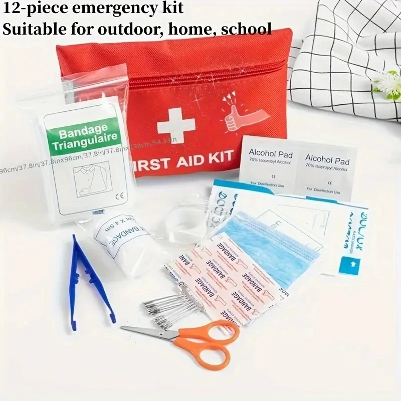 Car portable first aid kit portable first aid kit health kit
Car portable first aid kit portable first aid kit health kit