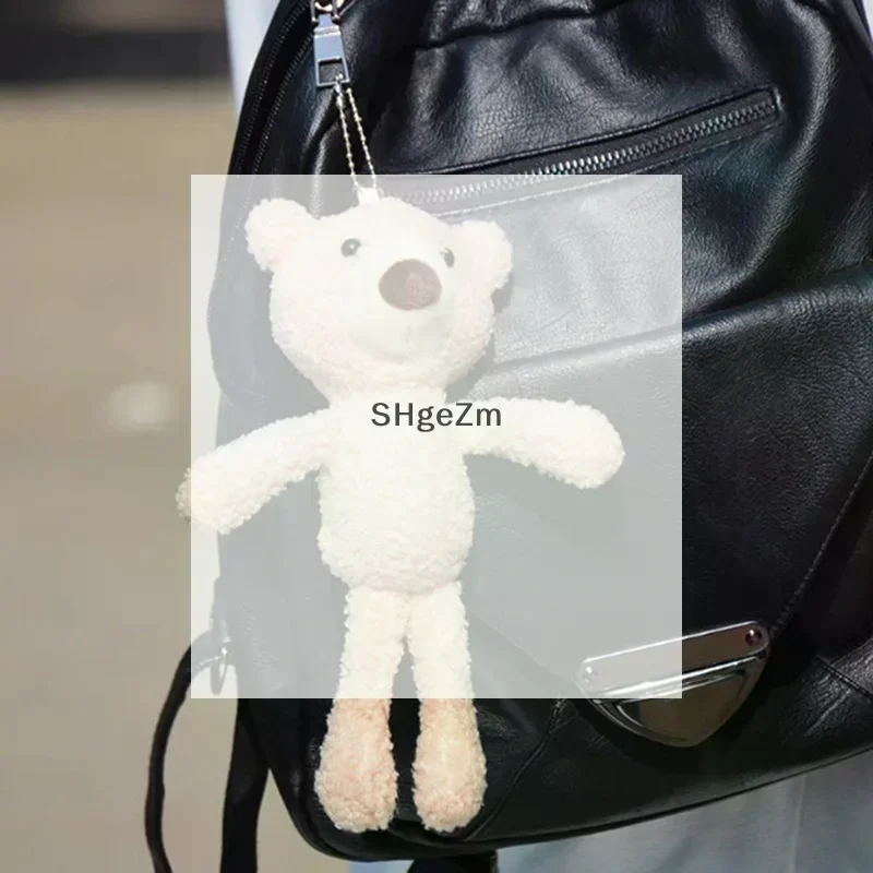 Kids Plush Animals Toys Cute Bear Stuffed Bags Key Pendant Dolls Gifts Birthday Wedding Party Decor Children Baby Bear Stuffed
Kids Plush Animals Toys Cute Bear Stuffed Bags Key Pendant Dolls Gifts Birthday Wedding Party Decor Children Baby Bear Stuffed