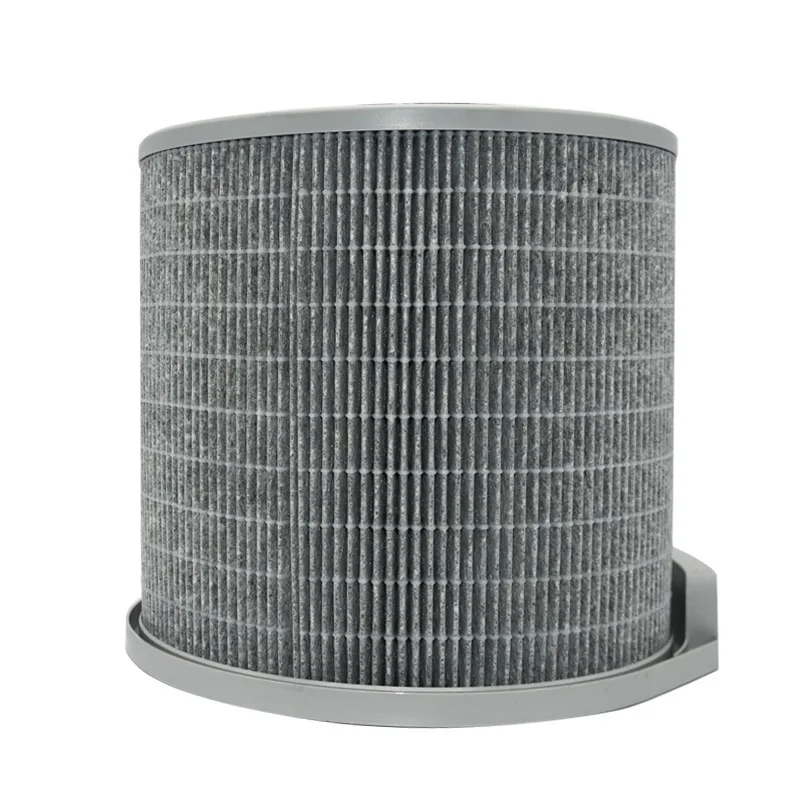 Suitable for Honeywell Air Purifier Filter KJ550F-PAC2156W Filter KJ600F-JAC2158G Length 280, diameter 300mm Combine Filter
Suitable for Honeywell Air Purifier Filter KJ550F-PAC2156W Filter KJ600F-JAC2158G Length 280, diameter 300mm Combine Filter