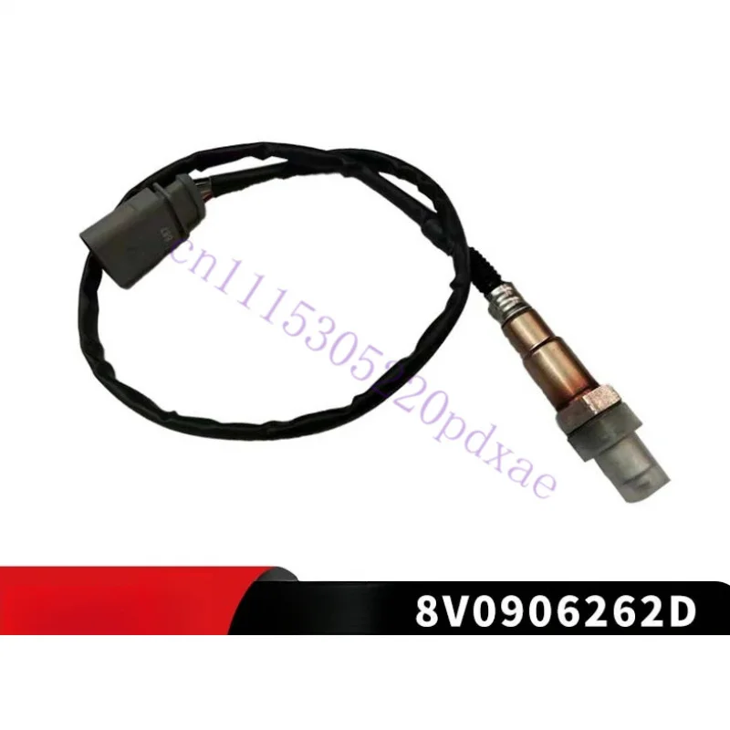 FOR Tiguan SUV 2.0 Oxygen Sensor 8V0906262D
FOR Tiguan SUV 2.0 Oxygen Sensor 8V0906262D