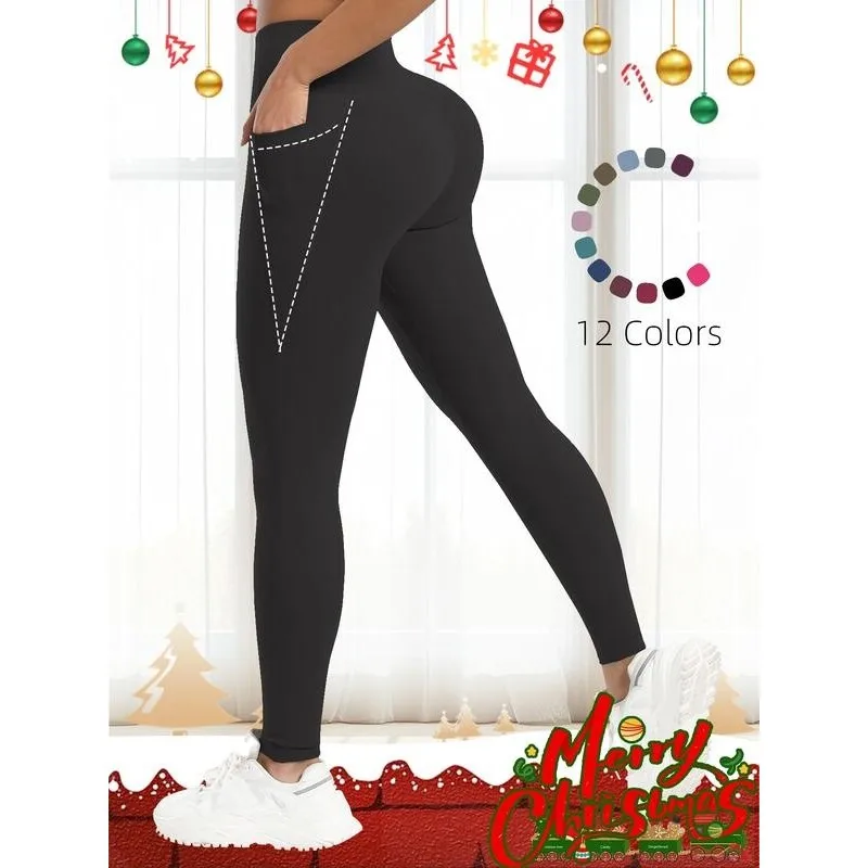 High Waist Yoga Pants R 60577 plus Size Neutral Bottoms Pants Comfortable Breathable Eco-Friendly Material for Women And Men
High Waist Yoga Pants R 60577 plus Size Neutral Bottoms Pants Comfortable Breathable Eco-Friendly Material for Women And Men
