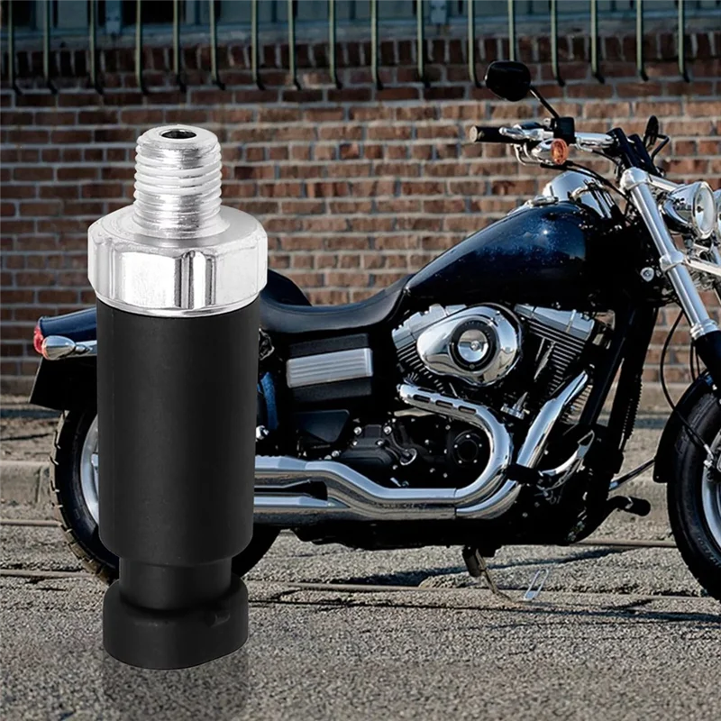 Lasting Motorcycle Oil Pressure Sensor For Davidson Road Glide Cycle Pro 74438-99A 32-1396
Lasting Motorcycle Oil Pressure Sensor For Davidson Road Glide Cycle Pro 74438-99A 32-1396