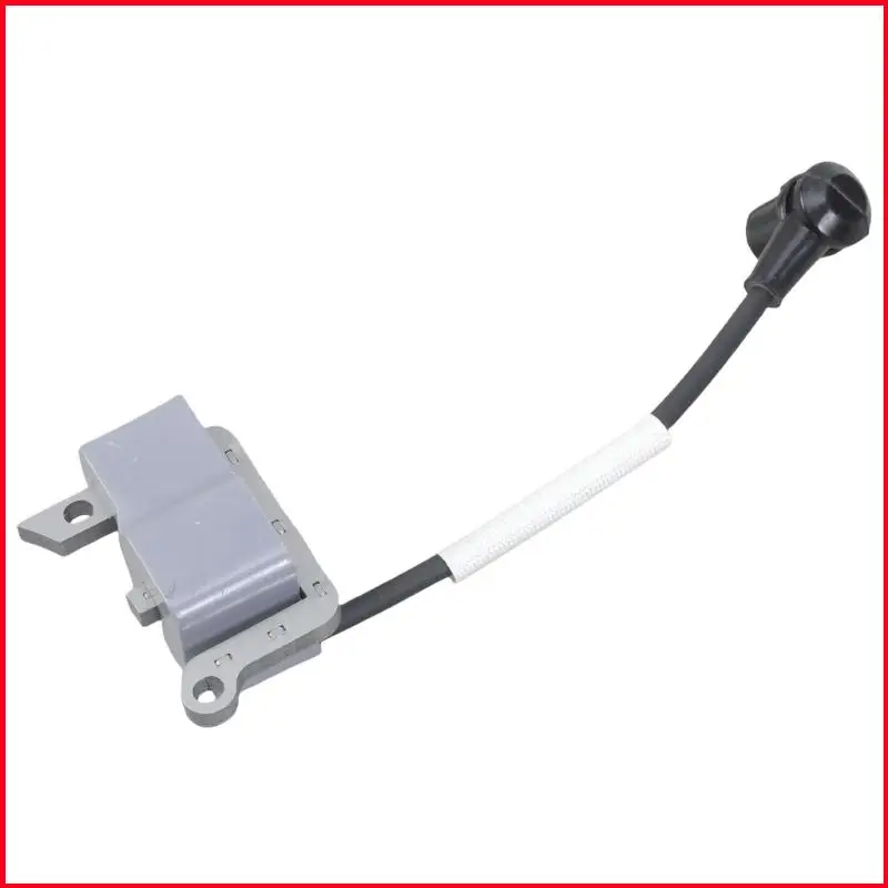K92A Ignition Coil Modules A411000110 Trimmer Brush Cutter Weedeater Engine Parts
K92A Ignition Coil Modules A411000110 Trimmer Brush Cutter Weedeater Engine Parts