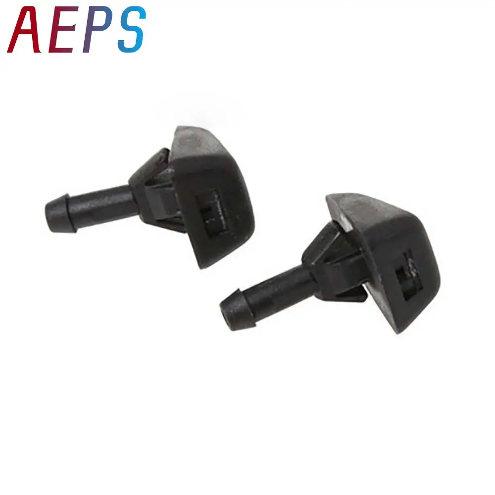 2pcs 30655605 7845009 Front Windshield Wiper Washer Jet Nozzle for Volvo C30 V40 S40 V50 C70 S70 S80 XC70 XC90
2pcs 30655605 7845009 Front Windshield Wiper Washer Jet Nozzle for Volvo C30 V40 S40 V50 C70 S70 S80 XC70 XC90