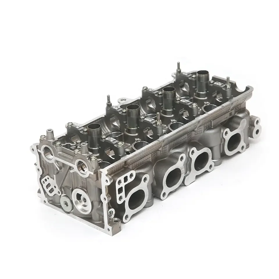 QSF Car Parts J20A Engine Cylinder Head 11100-65J01 For SUZUKI/Escudo/Vitara/Grand Vitara
QSF Car Parts J20A Engine Cylinder Head 11100-65J01 For SUZUKI/Escudo/Vitara/Grand Vitara
