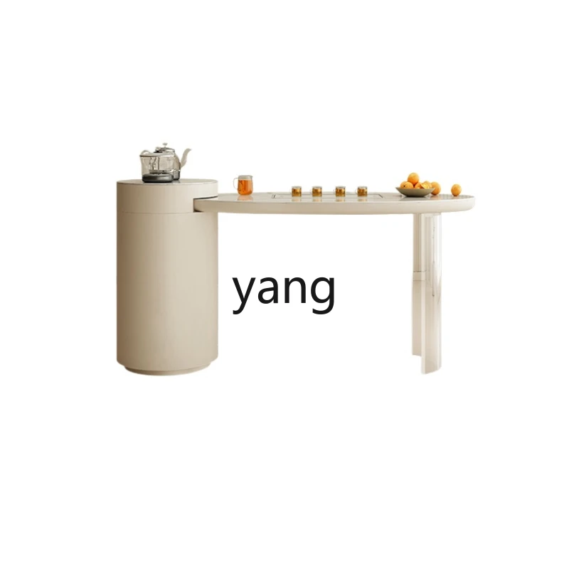 LT French cream style balcony tea table and chair combination exquisite light luxury rock slab tea table
LT French cream style balcony tea table and chair combination exquisite light luxury rock slab tea table