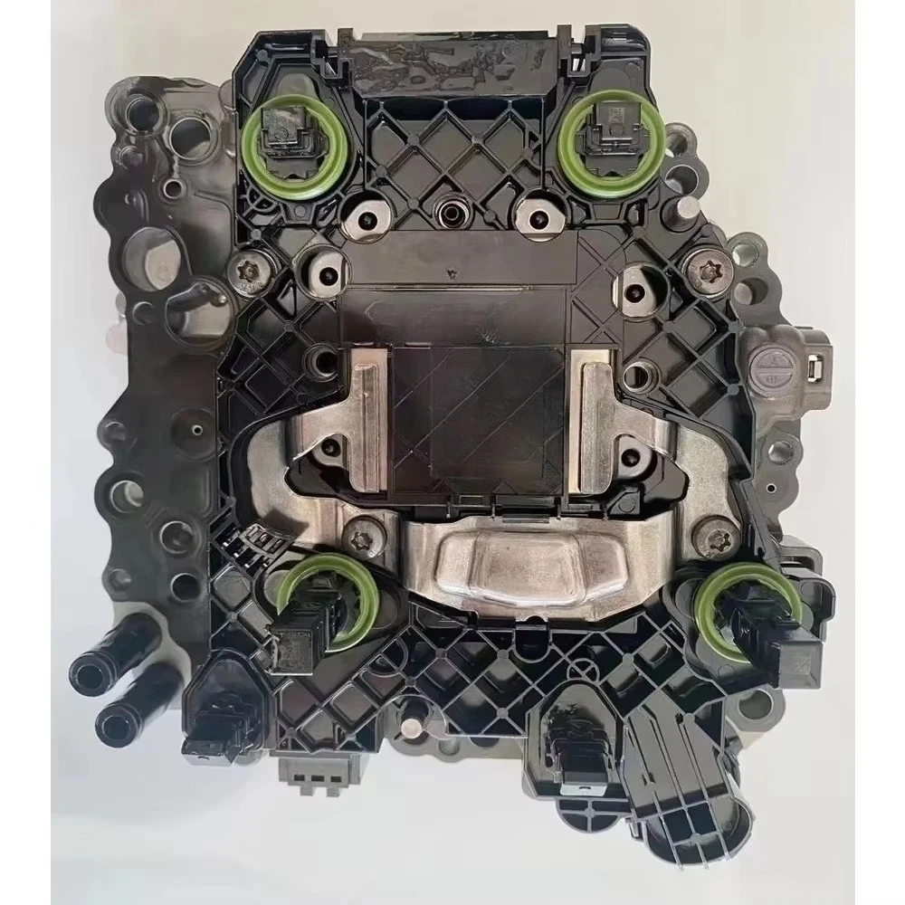 0DE DQ380 Automatic DCT Mechanical Unit for CC Touareg Phaeton Magotan Touran Lingdu Electromechanical Integration
0DE DQ380 Automatic DCT Mechanical Unit for CC Touareg Phaeton Magotan Touran Lingdu Electromechanical Integration