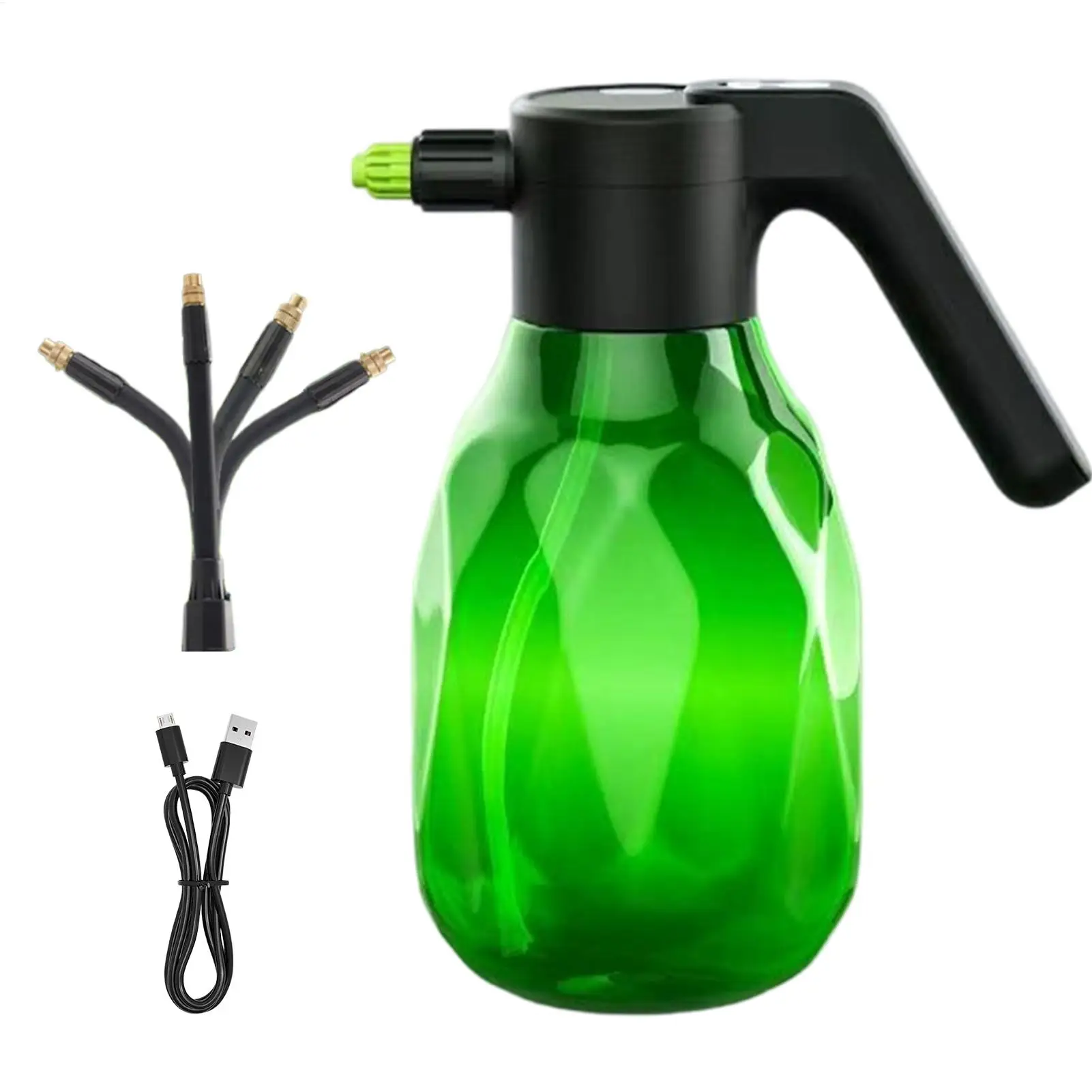 Электрический распылитель Mister, 2 л, перезаряжаемый инструмент для чистки, перезаряжаемый распылитель, спрей для садоводства, газона, двора, травы, чистки автомобиля
Электрический распылитель Mister, 2 л, перезаряжаемый инструмент для чистки, перезаряжаемый распылитель, спрей для садоводства, газона, двора, травы, чистки автомобиля