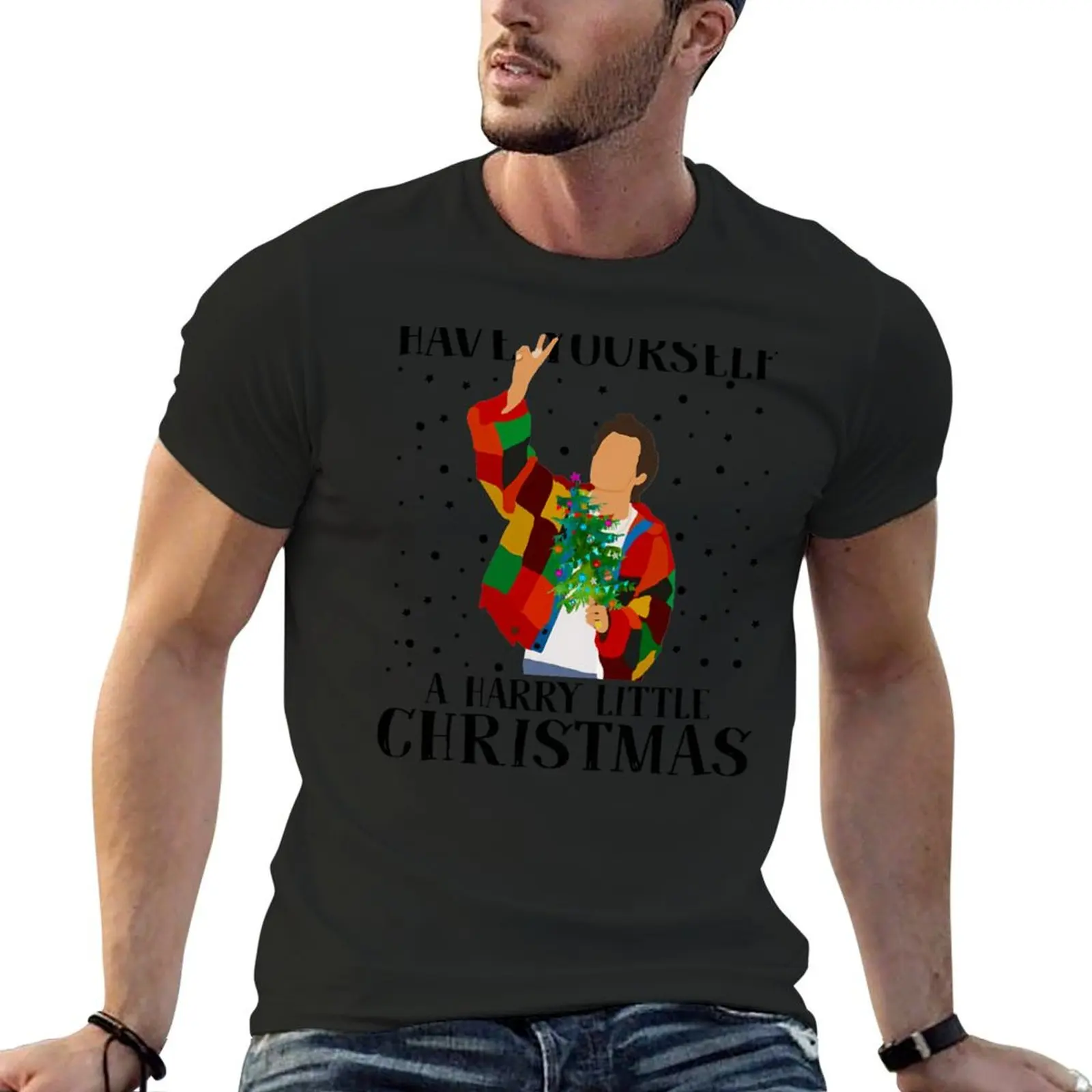 have-yourself-a-harry-little-christmas T-Shirt designer shirts shirts graphic tee tee shirts for men
have-yourself-a-harry-little-christmas T-Shirt designer shirts shirts graphic tee tee shirts for men