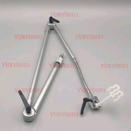 Ventilator VG70 VT5230 Robotic Arm Robotic Arm Connector
Ventilator VG70 VT5230 Robotic Arm Robotic Arm Connector