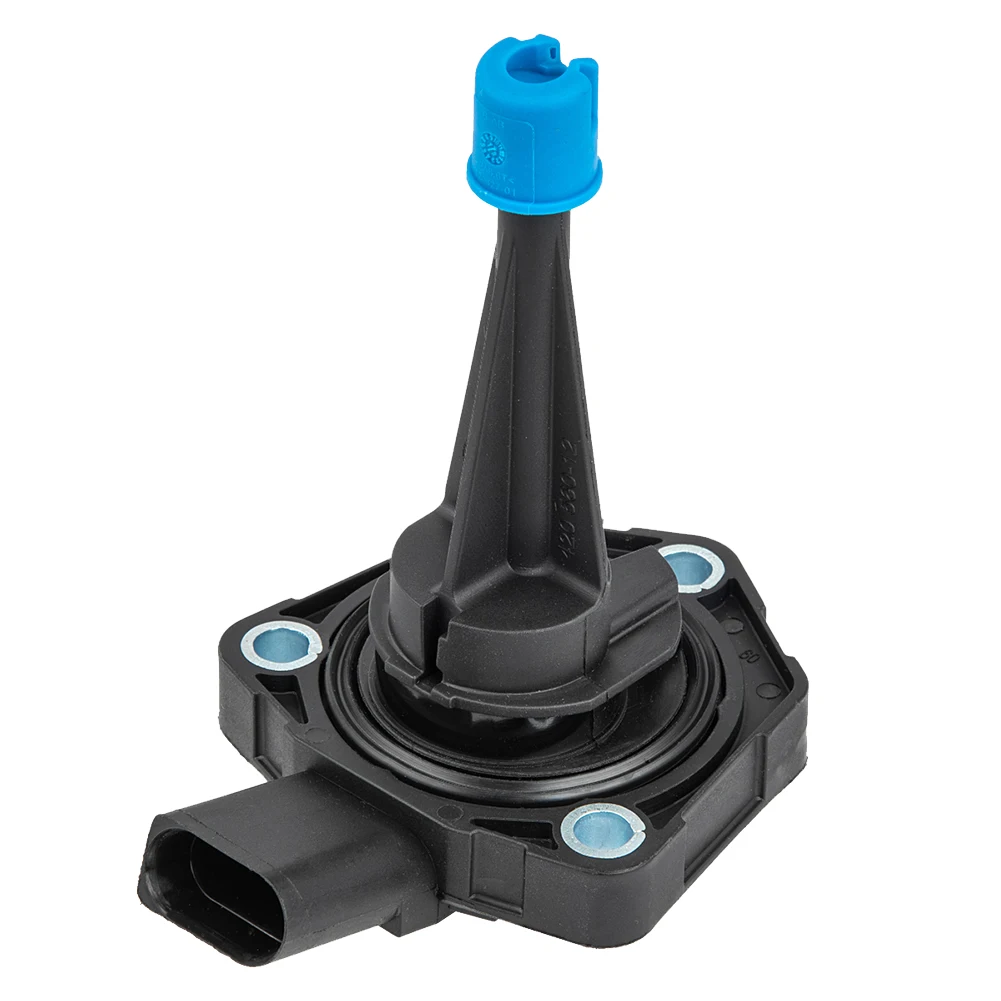M46K-Engine Oil Level Sensor 04E907660 04E907660C For A1 A3 Q2 Q3 CC Golf Jetta Passat Scirocco Sharan Tiguan Touran
M46K-Engine Oil Level Sensor 04E907660 04E907660C For A1 A3 Q2 Q3 CC Golf Jetta Passat Scirocco Sharan Tiguan Touran