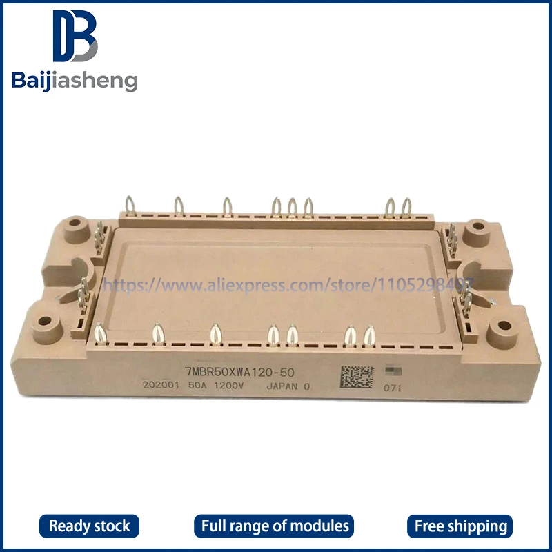 7MBR35XWA120-50 7MBR35XMA120-50 7MBR50XWA120-50 7MBR50XMA120-50 НОВЫЙ И ОРИГИНАЛЬНЫЙ МОДУЛЬ
7MBR35XWA120-50 7MBR35XMA120-50 7MBR50XWA120-50 7MBR50XMA120-50 НОВЫЙ И ОРИГИНАЛЬНЫЙ МОДУЛЬ