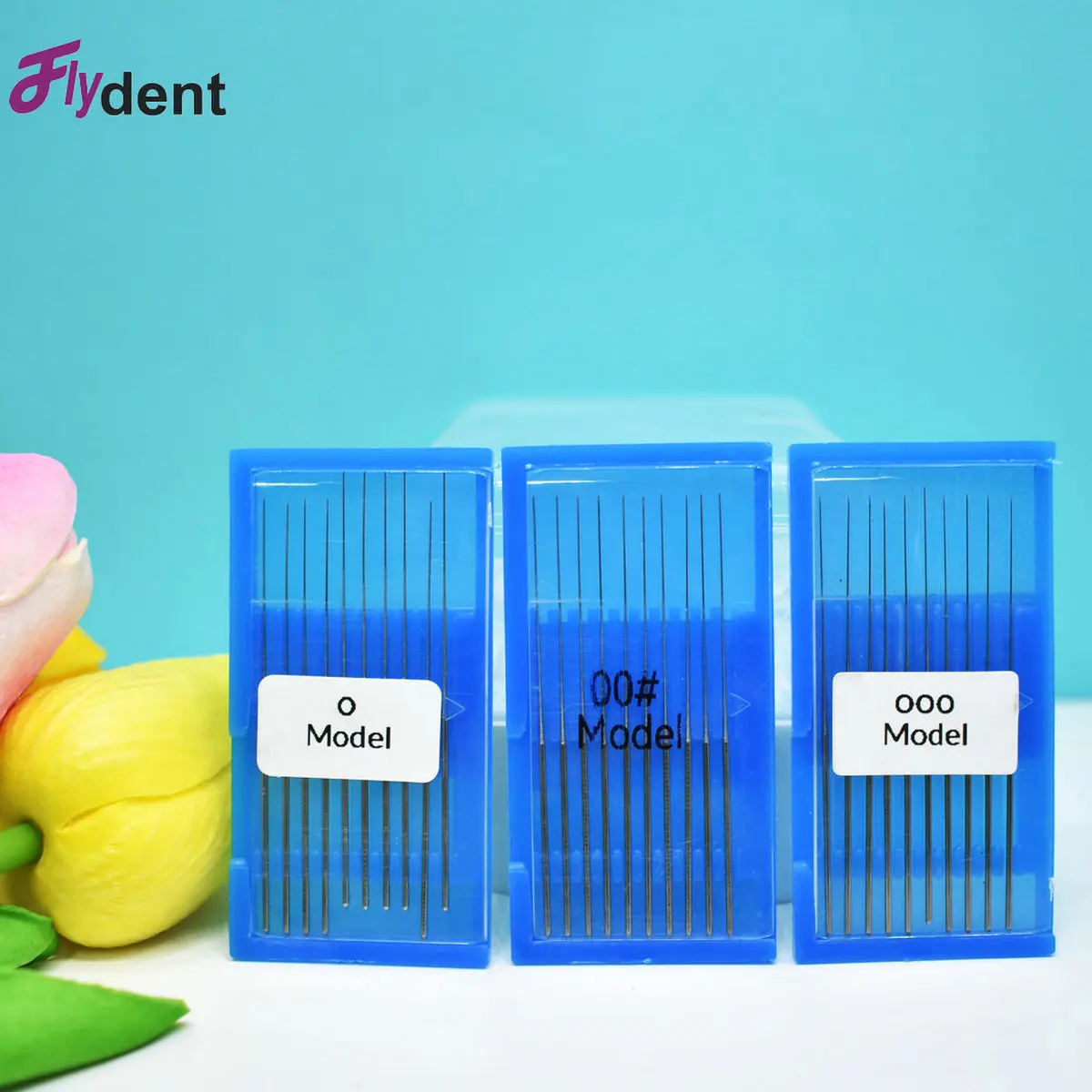 Dental Instrument Barbed Broaches Endondontic Root Canal Stainless Steel Dentist Tool
Dental Instrument Barbed Broaches Endondontic Root Canal Stainless Steel Dentist Tool