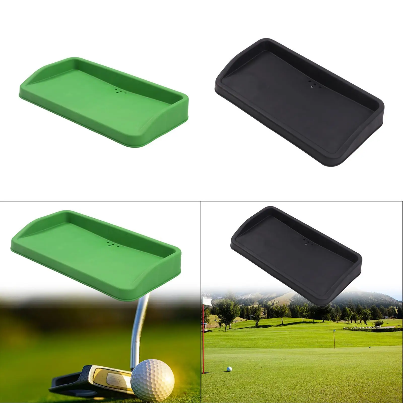 Golf Ball Tray Golf Ball Storage Tray Lightweight Service Box Balls Container for Driving Range Indoor Outdoor Practice Mat Home
Golf Ball Tray Golf Ball Storage Tray Lightweight Service Box Balls Container for Driving Range Indoor Outdoor Practice Mat Home