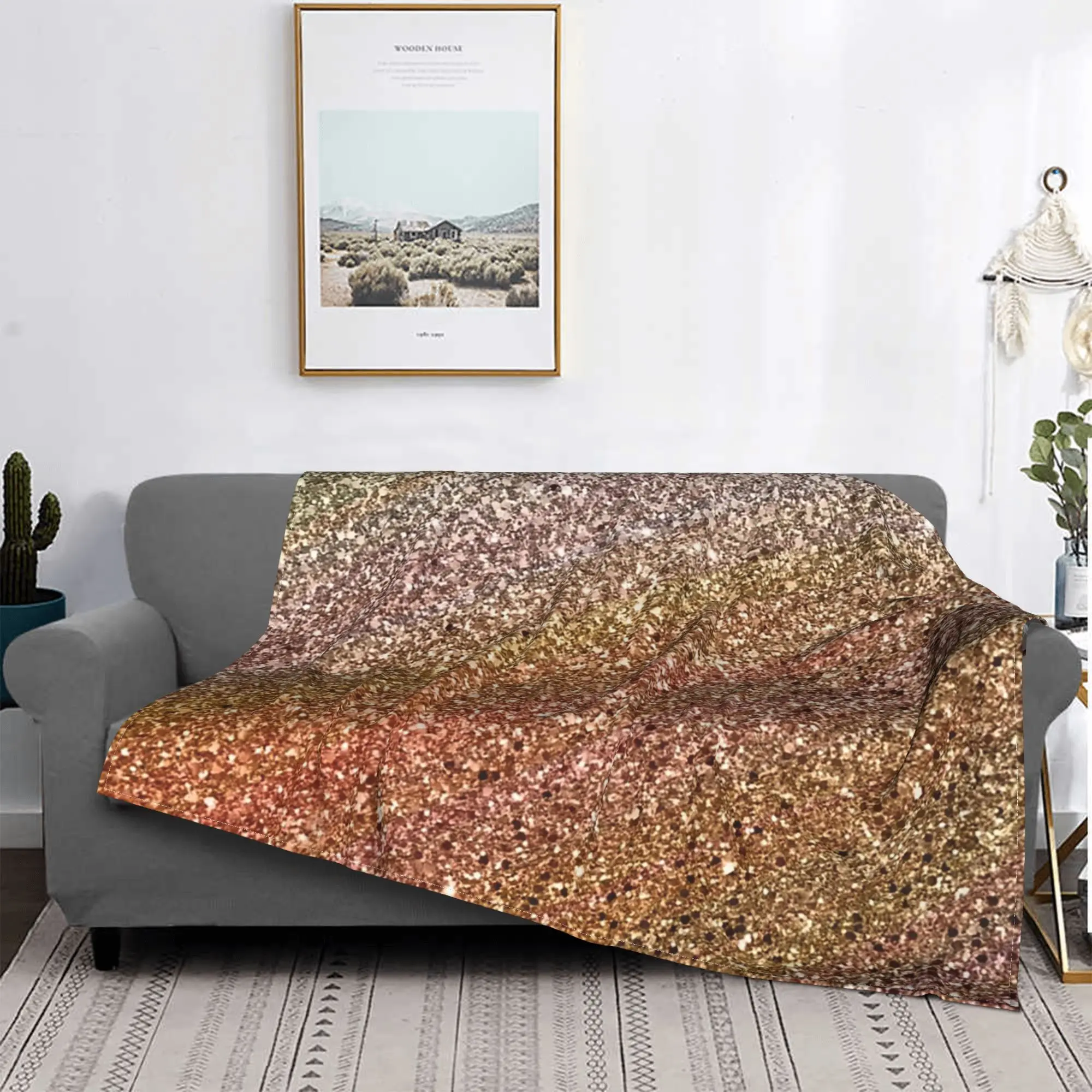 Блестящее бесшовное одеяло с блестящим узором, многофункциональное фланелевое одеяло для дома, спальни, путешествий, покрывало, одеяло
Блестящее бесшовное одеяло с блестящим узором, многофункциональное фланелевое одеяло для дома, спальни, путешествий, покрывало, одеяло