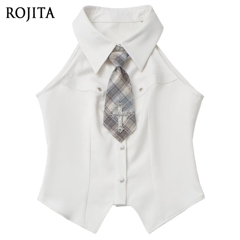 Y2K Top Summer Skirt Sets Women Sweet Cool Hooded Short Long-sleeved Jacket White Shirt Mini Plaid Skirt Three-piece Sets
Y2K Top Summer Skirt Sets Women Sweet Cool Hooded Short Long-sleeved Jacket White Shirt Mini Plaid Skirt Three-piece Sets
