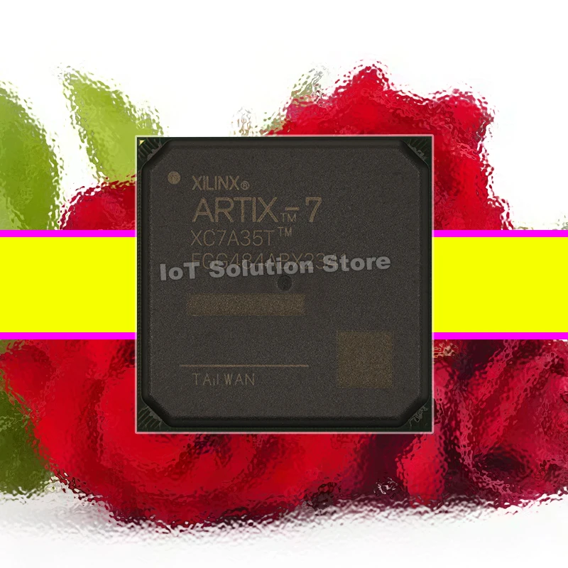 (1PCS) XC7A100T-2FGG484I XC7Z020-2CLG484I XC7Z020-1CLG484I XC7A200T-2FBG484I XC6SLX25-2FGG484I XC7A35T-2FGG484I XC7A75T-2FGG484I
(1PCS) XC7A100T-2FGG484I XC7Z020-2CLG484I XC7Z020-1CLG484I XC7A200T-2FBG484I XC6SLX25-2FGG484I XC7A35T-2FGG484I XC7A75T-2FGG484I