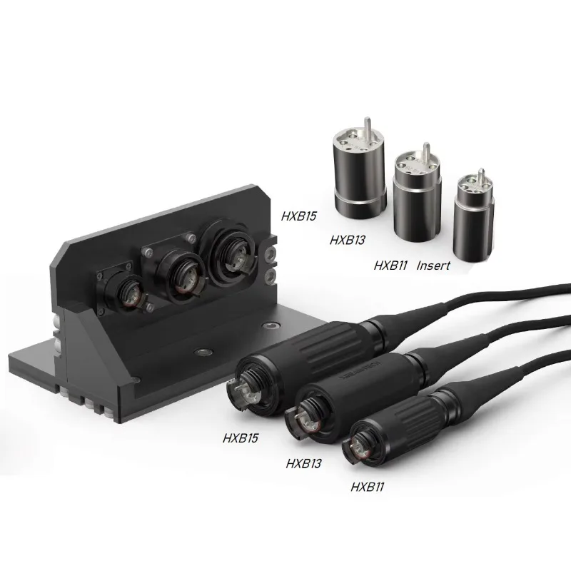 MIL-DTL-83526 Tyco Pro Beam Jr Stratos HMA Fibreco Senior 2core 4core 8core Beam HXB15 Expanded Beam Connector
MIL-DTL-83526 Tyco Pro Beam Jr Stratos HMA Fibreco Senior 2core 4core 8core Beam HXB15 Expanded Beam Connector