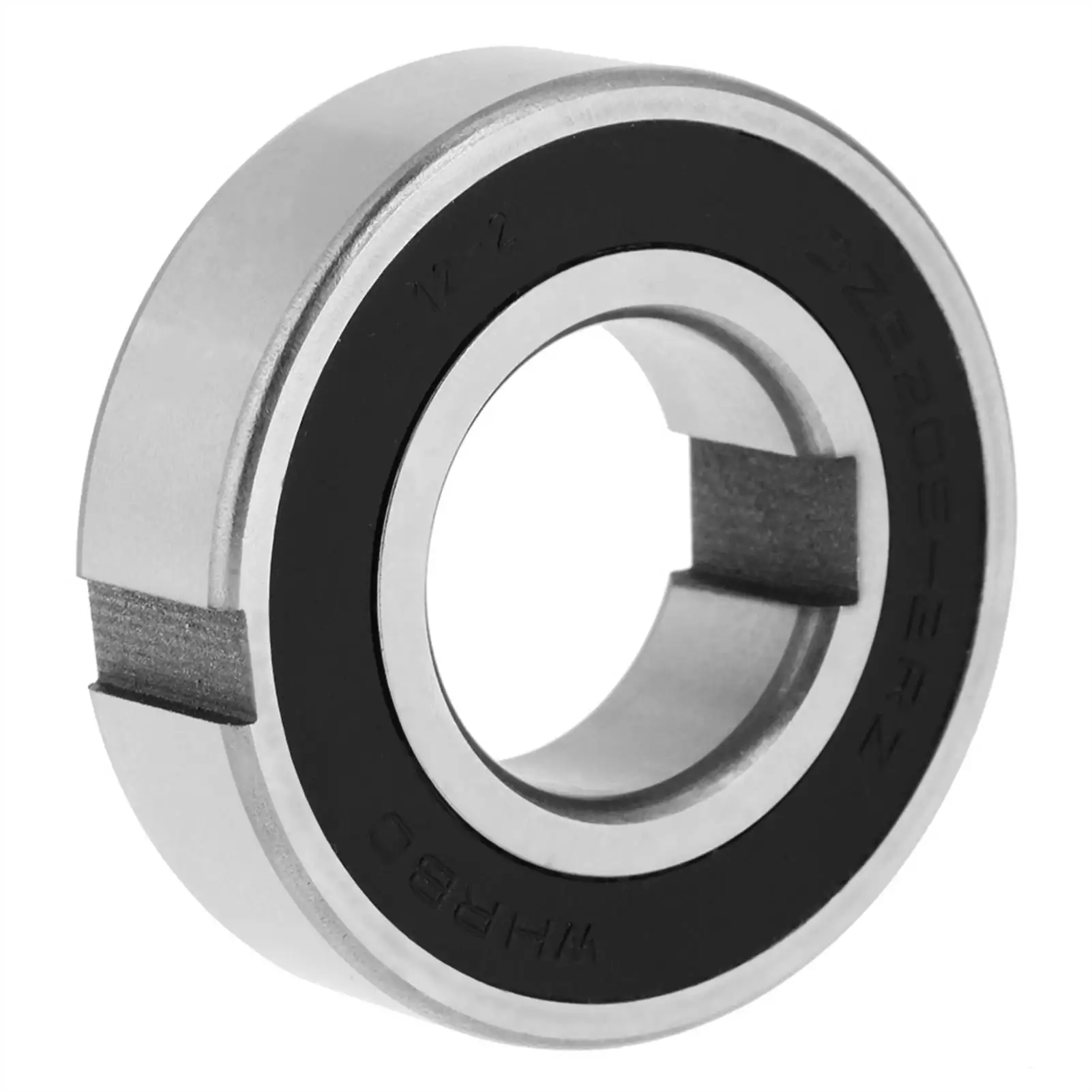 CSK25PP Sprag Clutch One Way Bearing Dual Keyway Freewheel Clutch Bearing 25*52*15mm
CSK25PP Sprag Clutch One Way Bearing Dual Keyway Freewheel Clutch Bearing 25*52*15mm