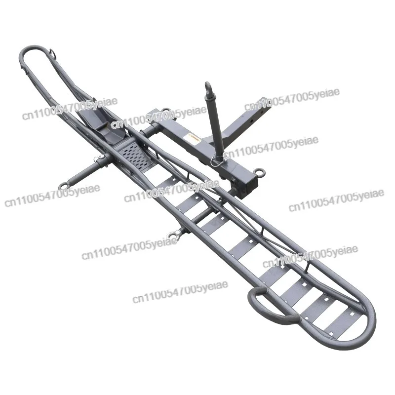 Suitable for Off-road Vehicle Special Motorcycle Trailer Frame, Vehicle Rear Hanger Modified Square Mouth Rear Off-road Rear
Suitable for Off-road Vehicle Special Motorcycle Trailer Frame, Vehicle Rear Hanger Modified Square Mouth Rear Off-road Rear
