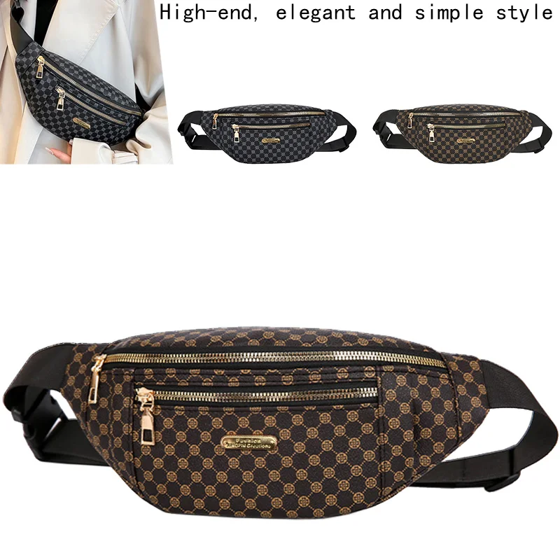 Практичная универсальная поясная сумка с рисунком, многоцветная, с регулируемым ремнем, легкая для повседневного использования, повседневная функциональная стильная сумка
Практичная универсальная поясная сумка с рисунком, многоцветная, с регулируемым ремнем, легкая для повседневного использования, повседневная функциональная стильная сумка