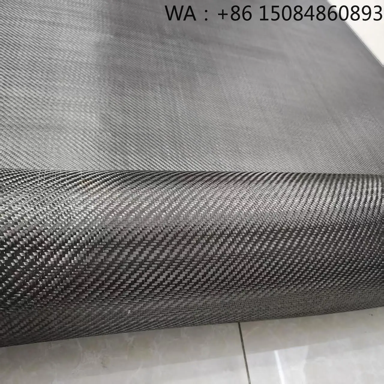 Multi-Functional Twill Carbon Fiber Fabric, Waterproof Anti-Static Heat Insulation Abrasion Resistant Lightweight Woven Cloth fo
Multi-Functional Twill Carbon Fiber Fabric, Waterproof Anti-Static Heat Insulation Abrasion Resistant Lightweight Woven Cloth fo