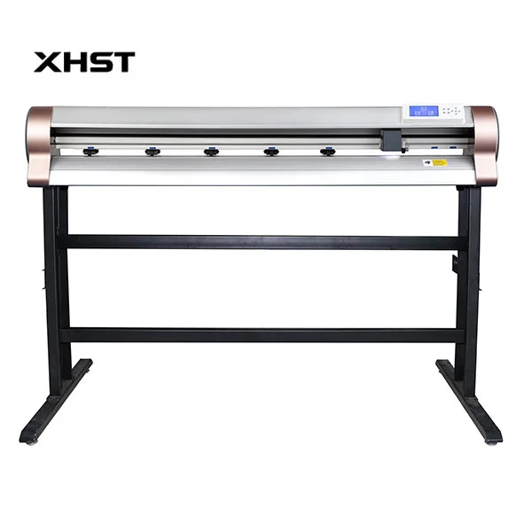 Режущий плоттер CY1500 для контурной резки винила с датчиком камеры
Режущий плоттер CY1500 для контурной резки винила с датчиком камеры