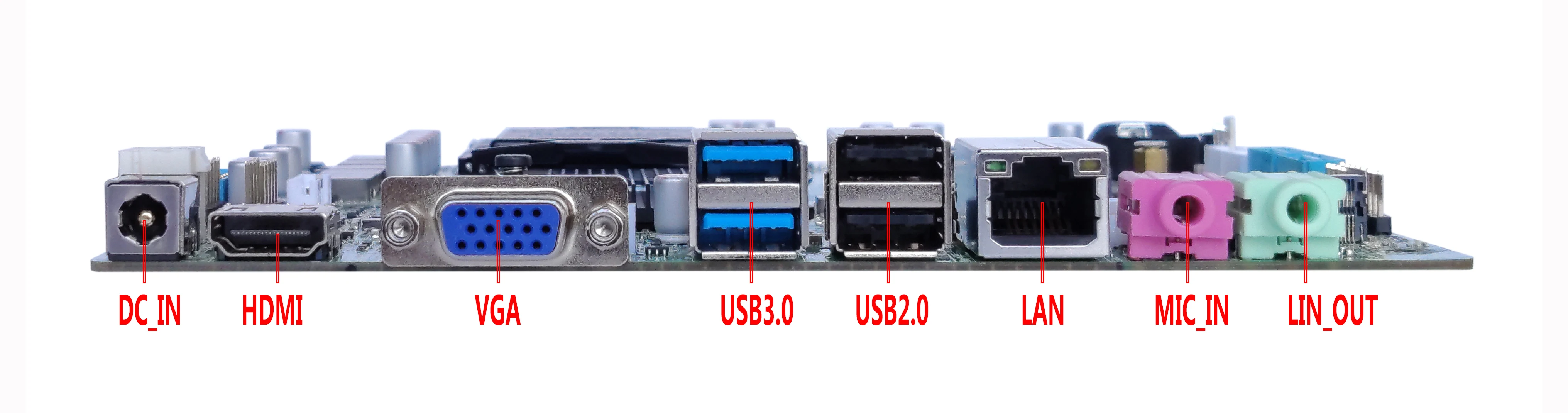 NEW ELSKY Motherboard QM1100C Support h110 Skylake 6th Gen Kabylake 7th Gen CPU With LAN USB SATA M.2 DDR4 4K
NEW ELSKY Motherboard QM1100C Support h110 Skylake 6th Gen Kabylake 7th Gen CPU With LAN USB SATA M.2 DDR4 4K