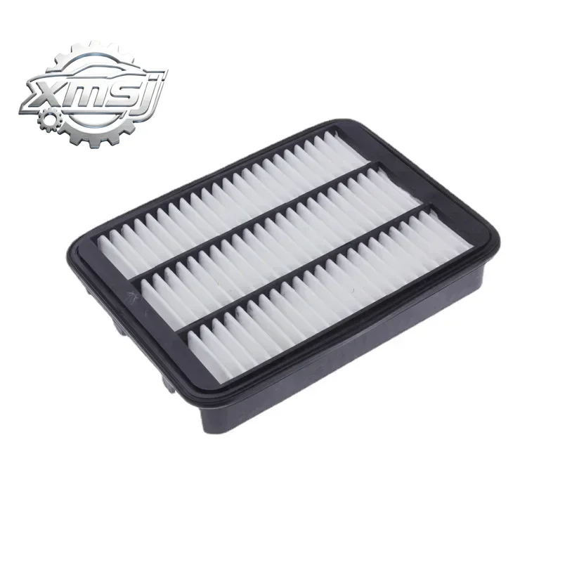 Filtro aire para Chery Tiggo 2011 1.6L / VVT OEM T11-1109111LA
Filtro aire para Chery Tiggo 2011 1.6L / VVT OEM T11-1109111LA